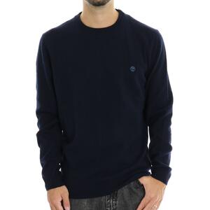 MAGLIA COHAS CREW BLU